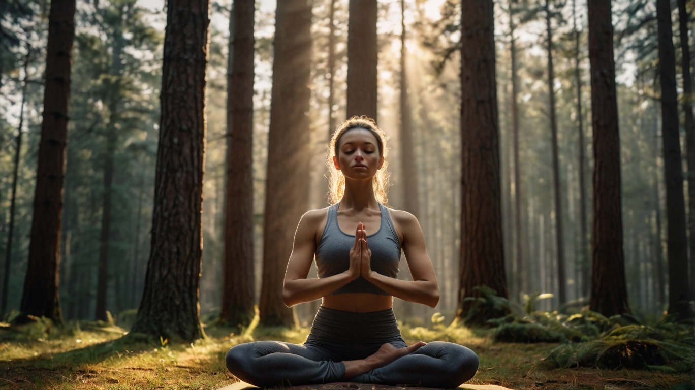 Vinyasa Yoga