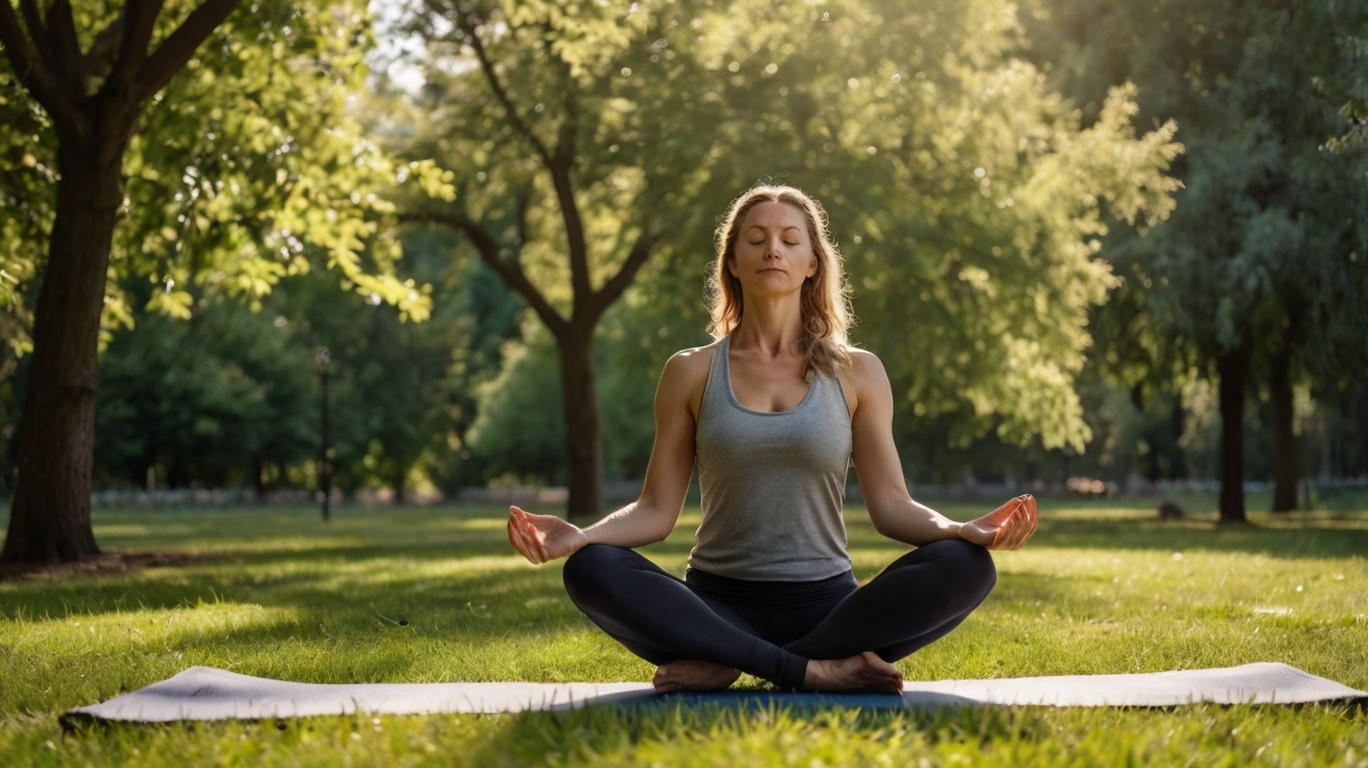Yoga en Xiduba Center